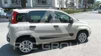 2013 Fiat Panda