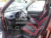 2013 Fiat Doblo