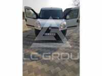 2013 Fiat Doblo