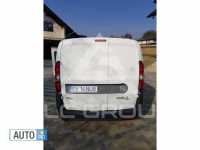 2013 Fiat Doblo
