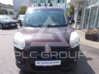 2013 Fiat Doblo
