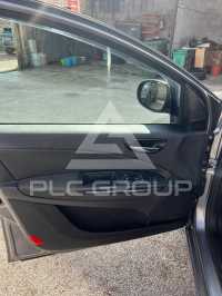 2013 Fiat Bravo