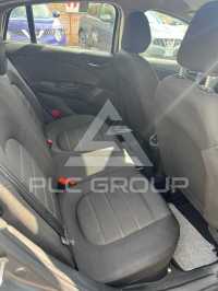 2013 Fiat Bravo