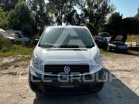 2013 Fiat Scudo