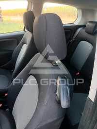 2013 Fiat Punto