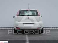 2013 Fiat Punto