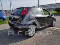 2013 Fiat Punto