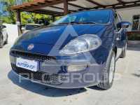 2013 Fiat Punto