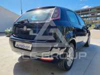 2013 Fiat Punto