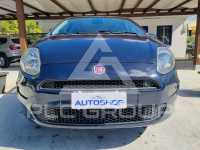 2013 Fiat Punto