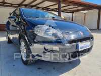 2013 Fiat Punto