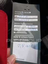 2013 Fiat Punto