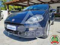 2013 Fiat Punto