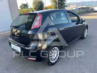 2013 Fiat Punto