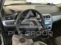 2013 Fiat Punto