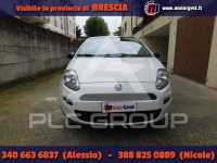 2013 Fiat Punto