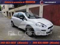 2013 Fiat Punto