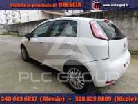 2013 Fiat Punto