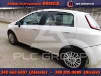 2013 Fiat Punto