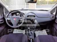 2013 Fiat Punto