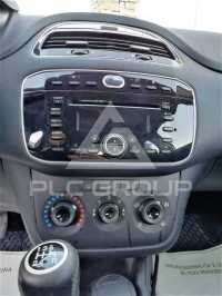 2013 Fiat Punto