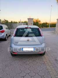 2013 Fiat Punto
