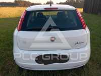 2013 Fiat Punto
