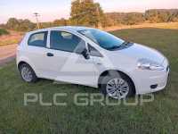 2013 Fiat Punto