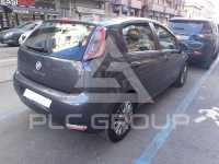 2013 Fiat Punto