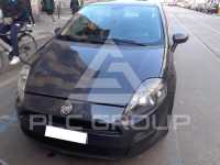 2013 Fiat Punto