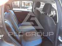 2013 Fiat Punto