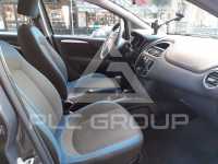 2013 Fiat Punto