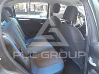 2013 Fiat Punto