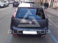 2013 Fiat Punto