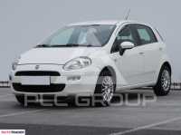 2013 Fiat Punto