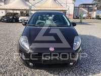 2013 Fiat Punto