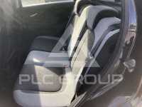 2013 Fiat Punto