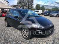 2013 Fiat Punto