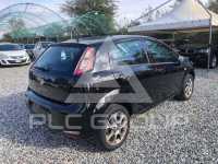 2013 Fiat Punto