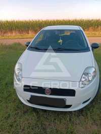 2013 Fiat Punto