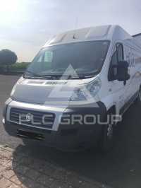 2013 Fiat Ducato