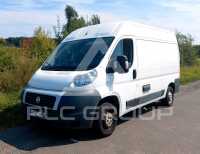2013 Fiat Ducato