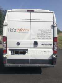2013 Fiat Ducato