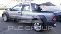 2013 Fiat Strada