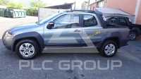2013 Fiat Strada