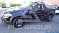 2013 Fiat Strada