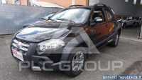 2013 Fiat Strada