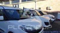 2013 Fiat Strada