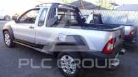 2013 Fiat Strada