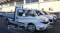 2013 Fiat Strada